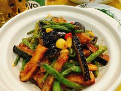 -德乐海蒙餐