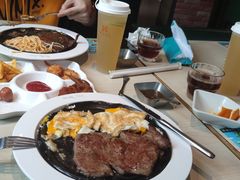 -豪客来牛排(鼓楼名店街店)