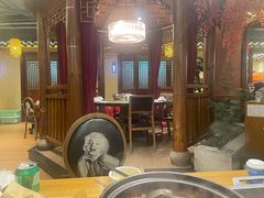 -肖记公安牛肉鱼杂馆· 省级非物质文化遗产(仁和路店)