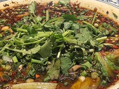 -谢老五跷脚牛肉·非遗传承店