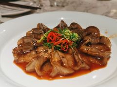 -奉天小馆·非遗东北菜(济南万象城店)