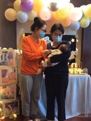 -舒雅母婴护理中心(天虹中心)