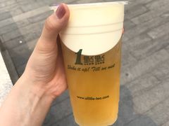 -1点点(银座和谐广场店)