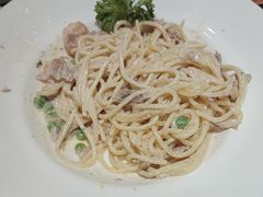 -菲滋意式休闲餐厅(北仑银泰城店)