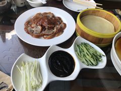 北京烤鸭-祥之缘北京烤鸭(美利广场店)