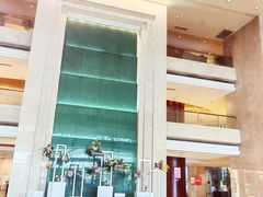 -诸暨耀江开元名都大酒店