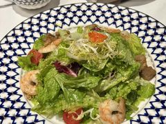 -老井俄式餐厅
