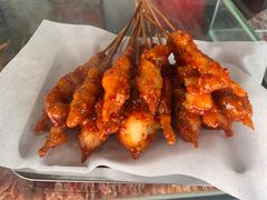 -辽B·小串(总店)