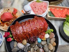 -矮板凳老火锅(宽窄巷子店)