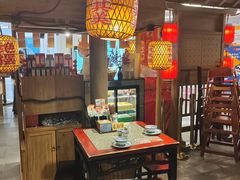 -南京大牌档(香港广场店)