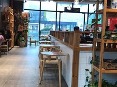 -冰泉豆浆馆(阳朔店)