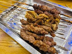 -马艾萨中国兰州传统牛肉面(惠新里店)