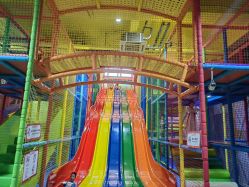 -宝燕乐园(闵行旗舰店)