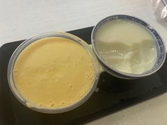 冻双皮奶-百花传统甜品店(原址店)