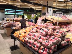-七鲜超市(华宇时尚购物中心店)