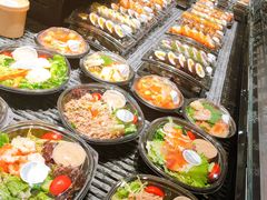 -上清·三文鱼鲜寿司(同德店)