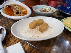 -百年神厨·地道川菜(清江西路店)