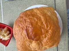 -视界美食自助餐厅·石家庄希尔顿酒店