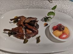 -红棉中餐厅·广州海航威斯汀酒店