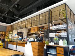 -Jamaicablue Coffeeshop(中央广场店)