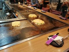 大堂-味乃家 本店