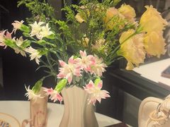 -狮拾久·现代新加坡料理(壹方城店)