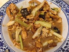 -彭城味道.地道徐州味(怡海花园店)