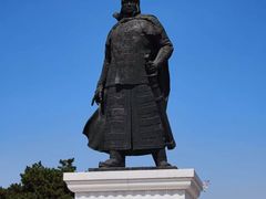 -北陵公园