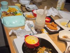 -豪客来牛排(大汉口城店)