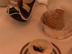 -The Ritz Restaurant