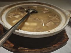 -海宝酒家(中山四路店)