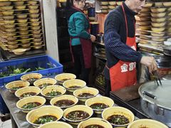 -温馨缘面庄(总店)