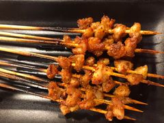 -湘江大码头·龙虾馆(渔人码头一店)