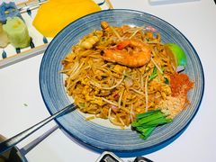-BetterThai 泰加(苏州中心店)