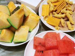 -孙大厨鸽子馆(三元店)