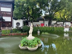 -绿波廊(豫园店)