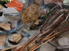 -青柠记忆泰式海鲜火锅(合生汇购物中心店)
