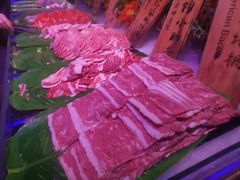 -聚盛源蒸汽海鲜火锅烤肉自助(巨川金海岸购物广场店)