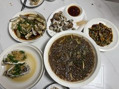 -健跳小海鲜(人民路店)