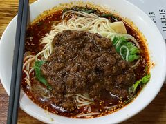 -正宗四川大竹面馆(光翠路南店)