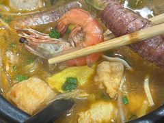 -都谷包子(天一广场店)