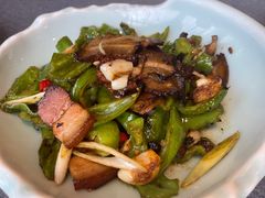 义和回锅肉-羲和雅苑•北京烤鸭(平安国际金融中心店)