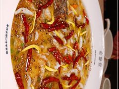 -渔语鱼酸菜鱼新川菜(万象城店)