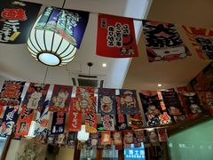 -林妈妈村·日式料理(宝山万达店)