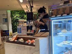 -Peet's Coffee皮爷咖啡(大学路店)