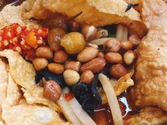 -红鼻子桂林米粉(金唐新光界店)