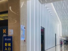 -SFC上影影城(南京新城市广场店)
