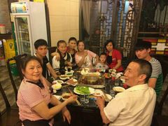 -红鼎坊·老成都火锅(新南门店)