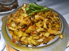 -味界·精致赣菜(招商花园城店)