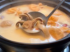 -捞王锅物料理(凯旋路店)